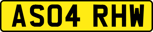 AS04RHW