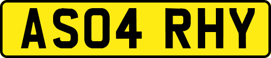 AS04RHY