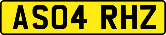 AS04RHZ