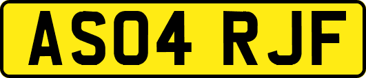 AS04RJF