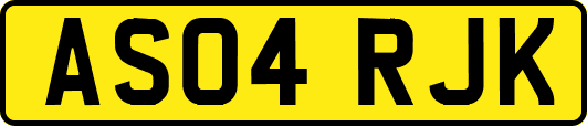 AS04RJK