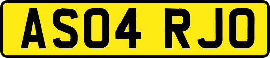 AS04RJO