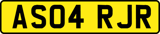 AS04RJR