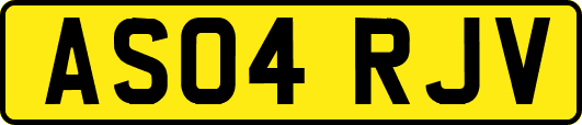 AS04RJV