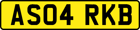 AS04RKB