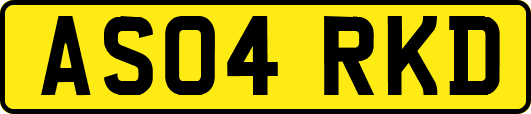 AS04RKD