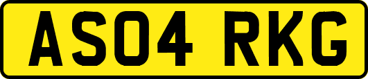 AS04RKG