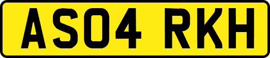 AS04RKH