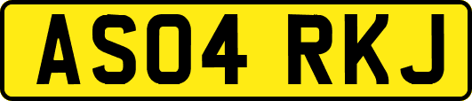 AS04RKJ
