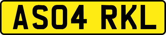 AS04RKL