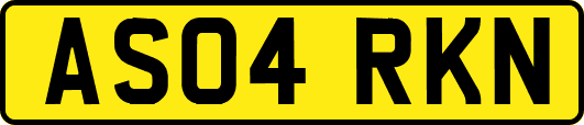 AS04RKN