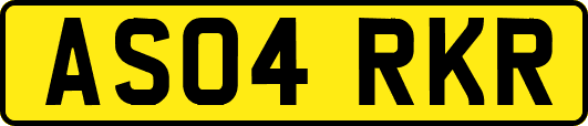 AS04RKR