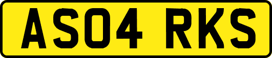 AS04RKS