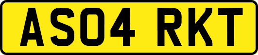 AS04RKT