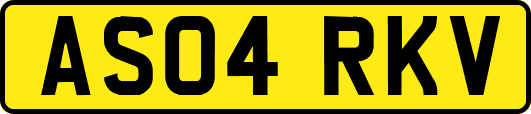 AS04RKV