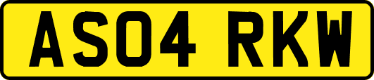 AS04RKW