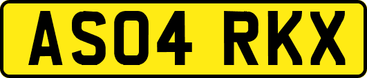 AS04RKX