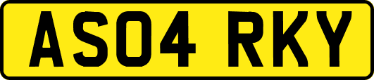 AS04RKY