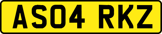 AS04RKZ