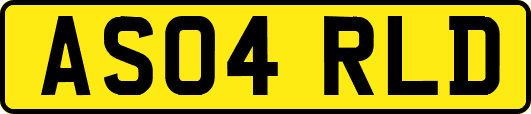 AS04RLD