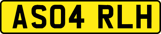 AS04RLH