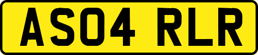 AS04RLR
