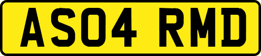 AS04RMD
