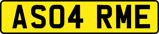 AS04RME
