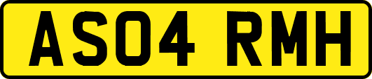 AS04RMH
