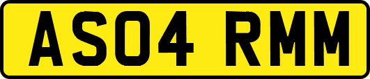AS04RMM