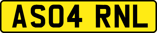 AS04RNL