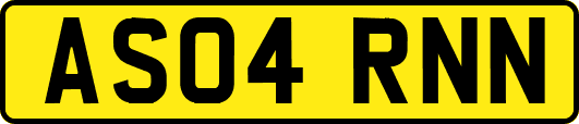 AS04RNN