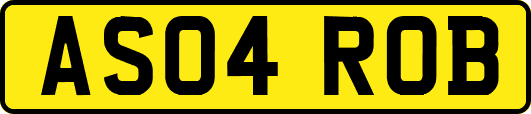 AS04ROB