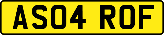 AS04ROF