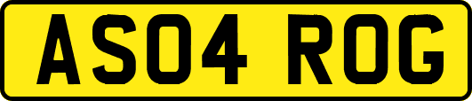 AS04ROG
