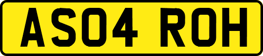 AS04ROH