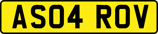 AS04ROV