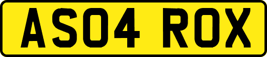 AS04ROX