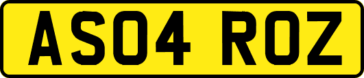 AS04ROZ