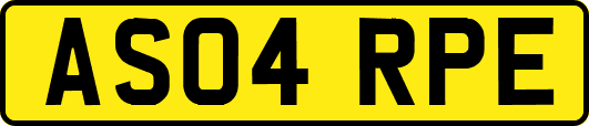 AS04RPE