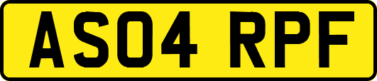 AS04RPF