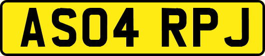 AS04RPJ