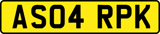 AS04RPK