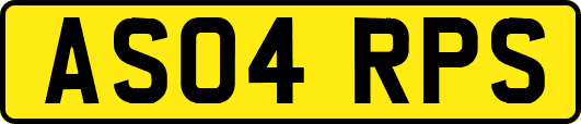 AS04RPS