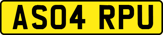 AS04RPU