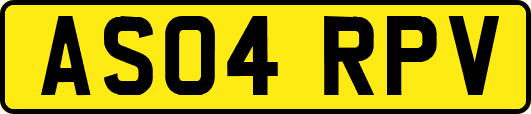 AS04RPV