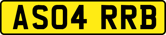 AS04RRB