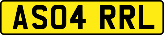 AS04RRL