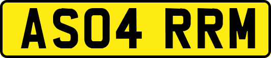 AS04RRM