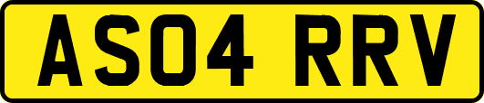 AS04RRV